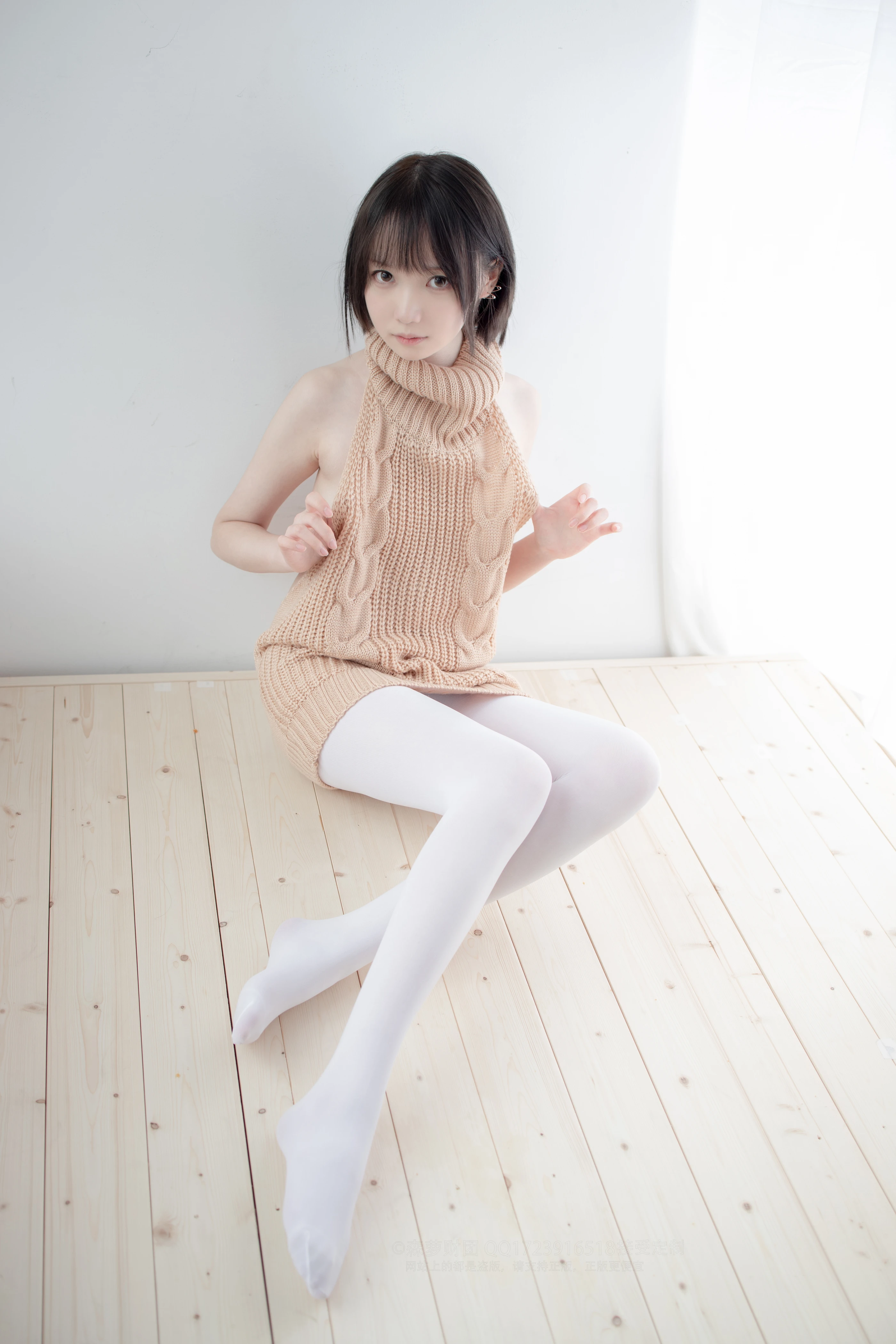 森萝财团 LOVEPLUS-004 [97P 1V]插图5